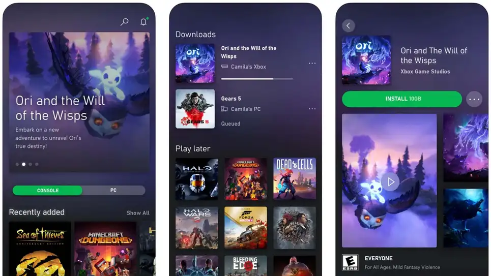 Her Xbox Seriex X/S sahibinin yapması gereken 10 şey 8
