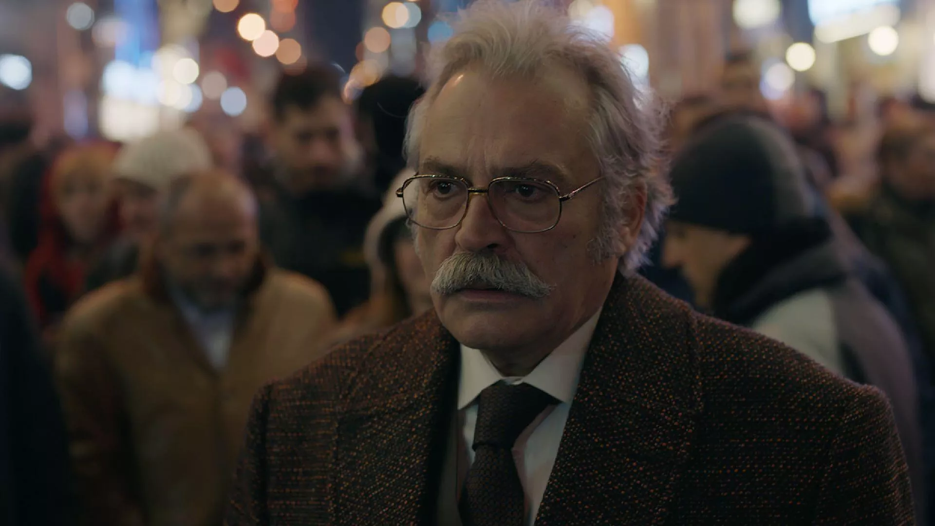 haluk bilginer şahsiyet (2)