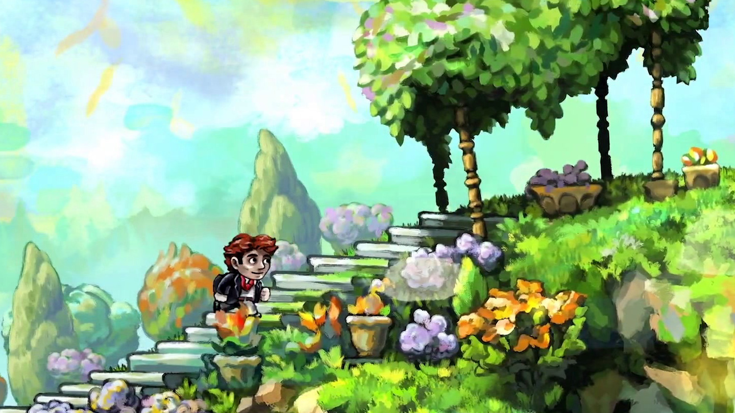 Steam’deki en iyi 2D oyunlar: 20 harika yapım 16