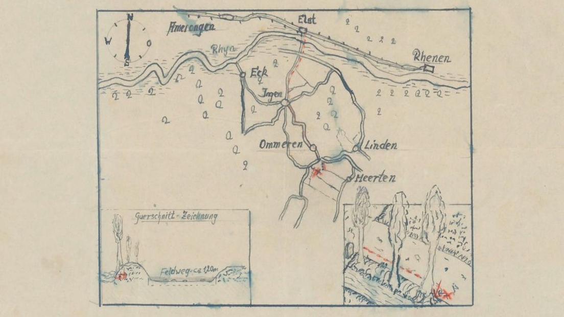 nazi-hazine-haritası