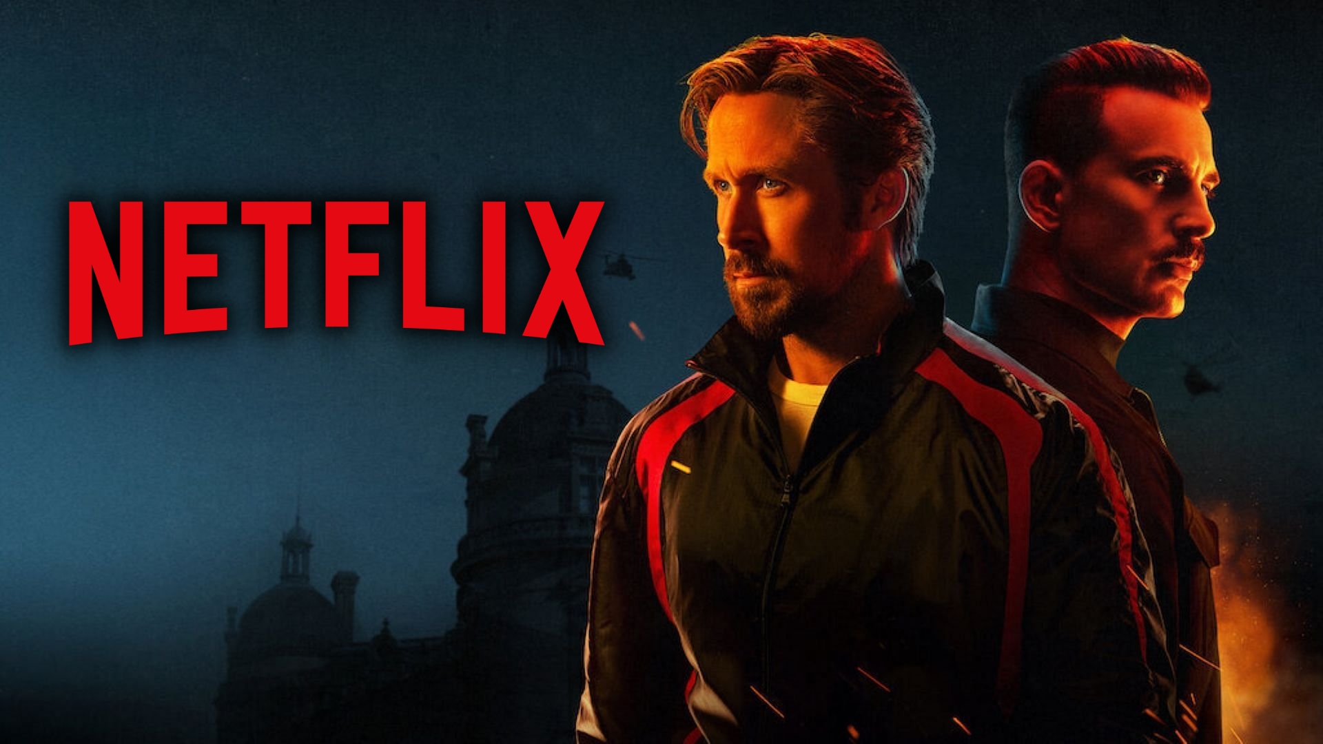 Tüm zamanların en iyi 10 Netflix filmi 1