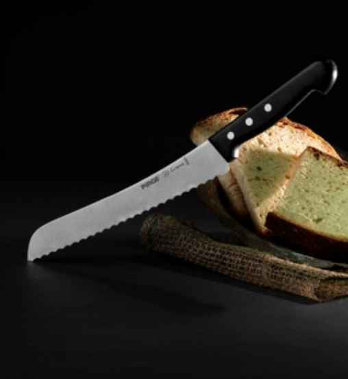 Hangi bıçak ne için kullanılıyor? İşte 19 farklı mutfak bıçağı ve ne işe yaradıkları 14