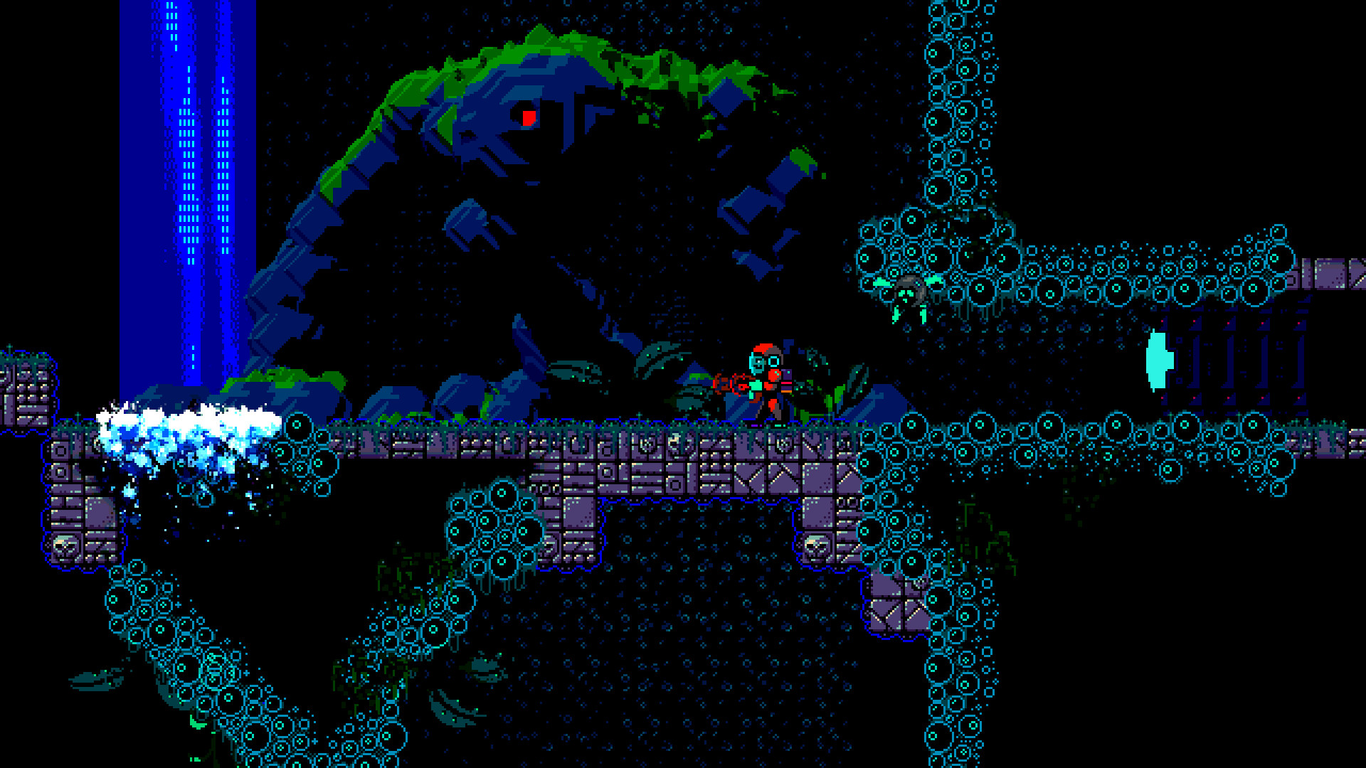 Saatlerce başından kalkamayacağınız 10 Metroidvania oyunu 11