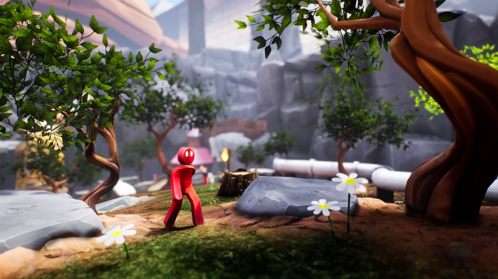 Saatlerce başından kalkamayacağınız 10 Metroidvania oyunu 4