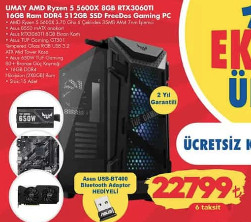 umay-asus