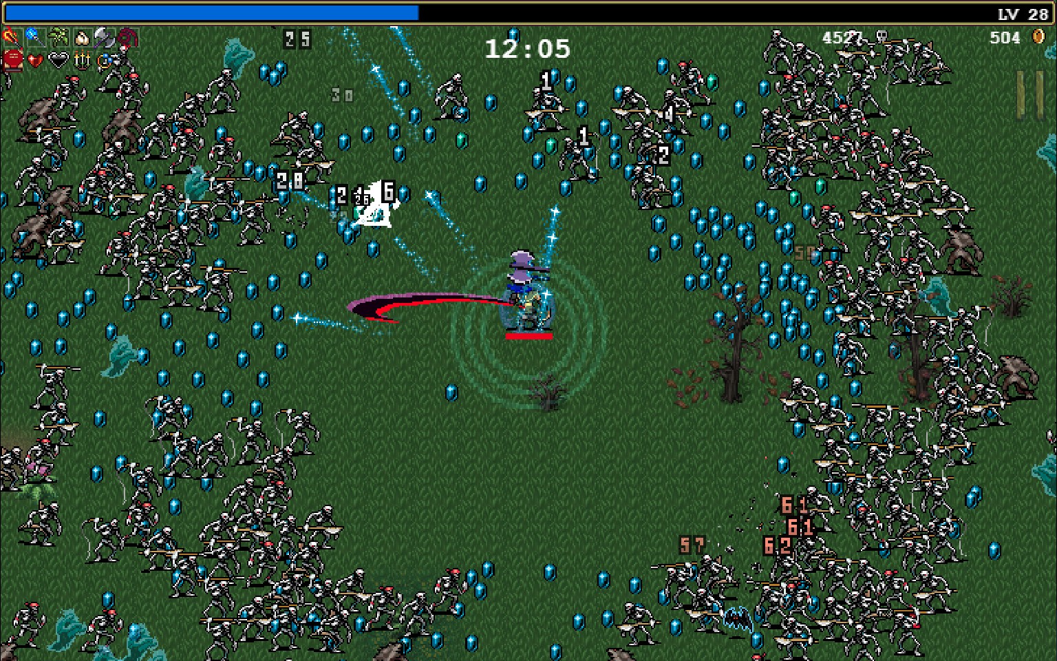 En iyi 10 Android oyunu - Ocak 2023 2