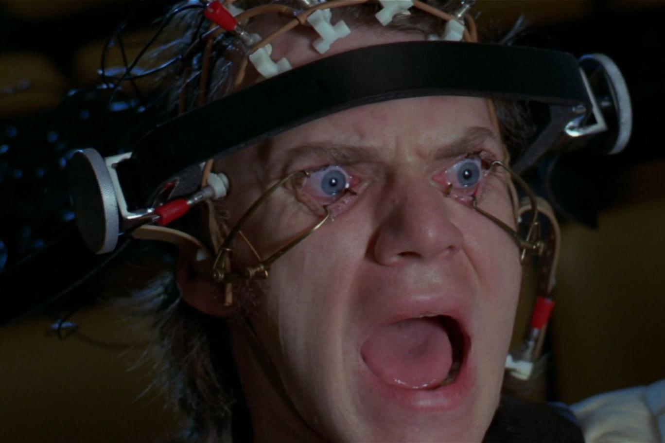 Dünyanın en çok yasaklanan 11 filmi 4