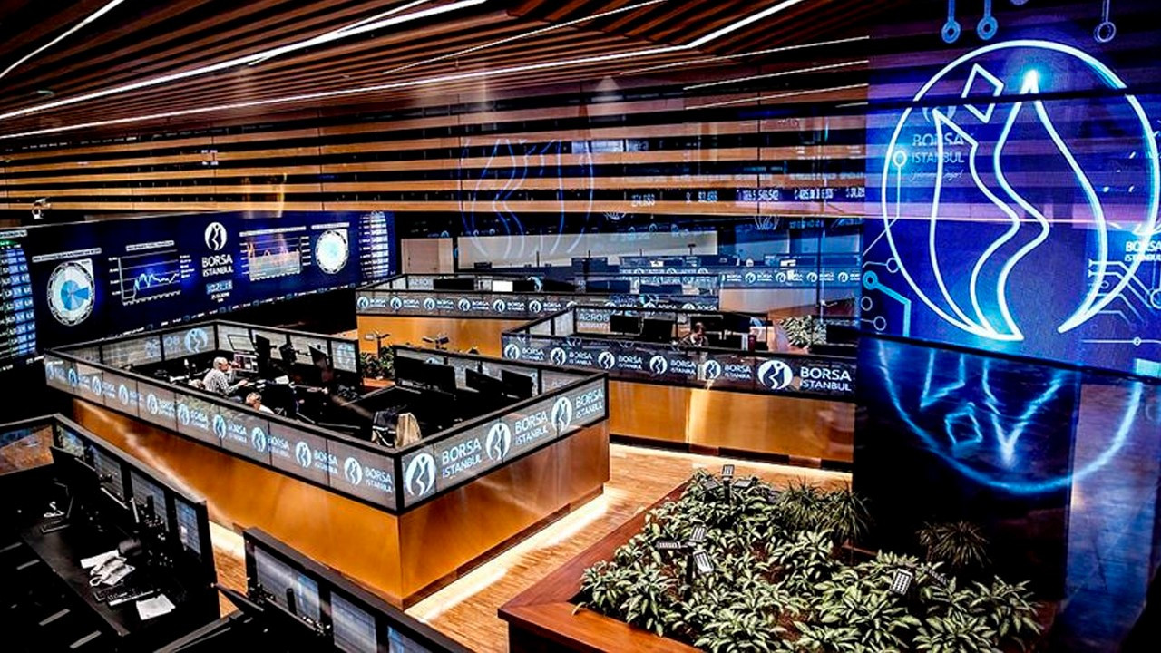borsa istanbul