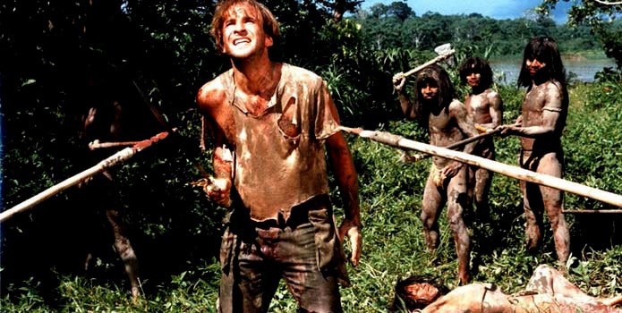 Dünyanın en çok yasaklanan 11 filmi 11