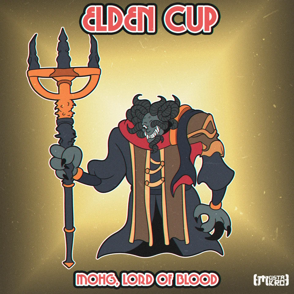 Elden Ring bossları Cuphead düşmanları olarak yeniden tasarlandı: Sonuçlar harika 18