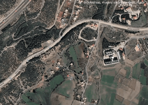 deprem levha yer değişimi (1)