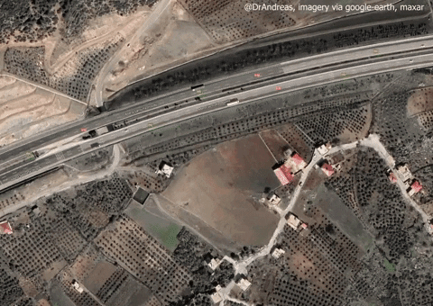 deprem levha yer değişimi (2)