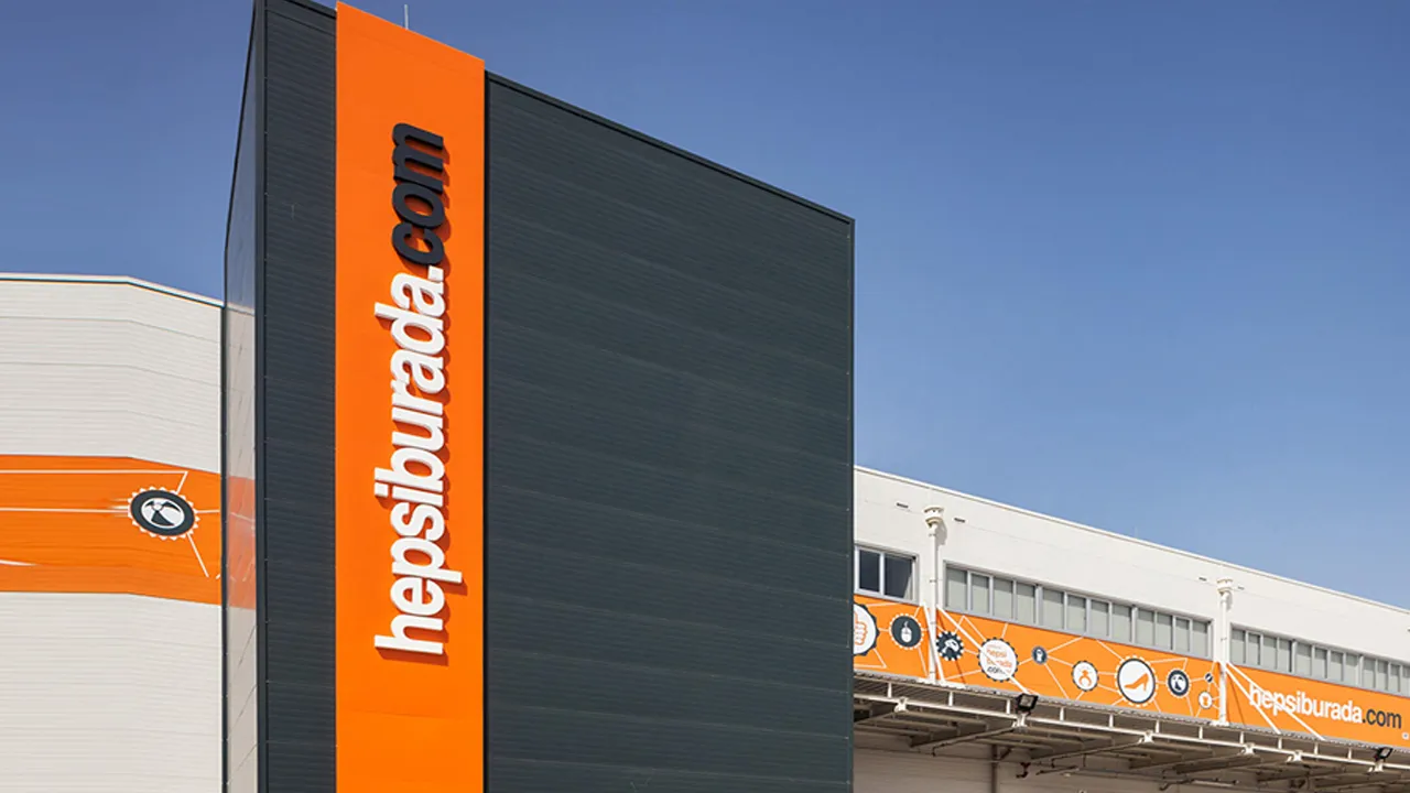 hepsiburada