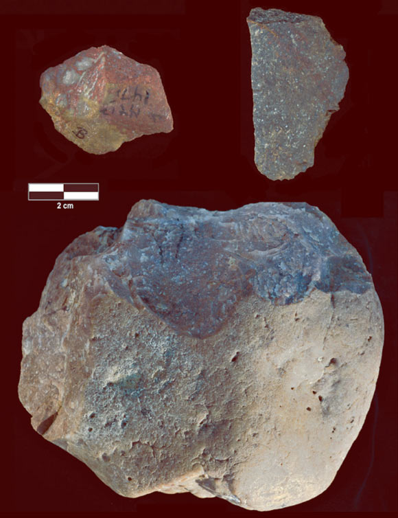 ilk insan aletleri (3)