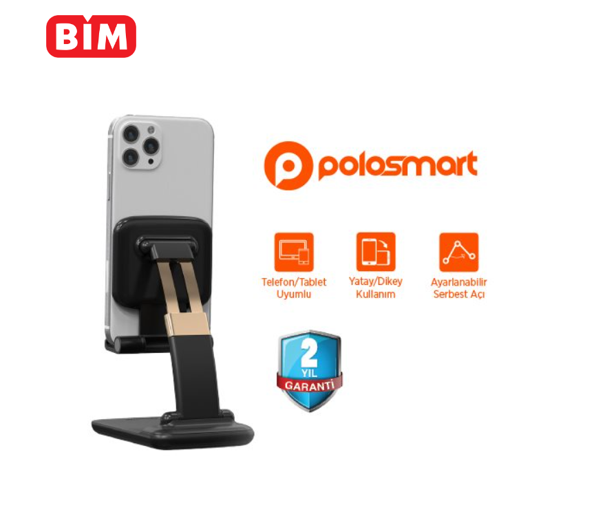 24 Şubat BİM aktüel ürünleri: Airfryer,  klavye ve daha fazlası 11