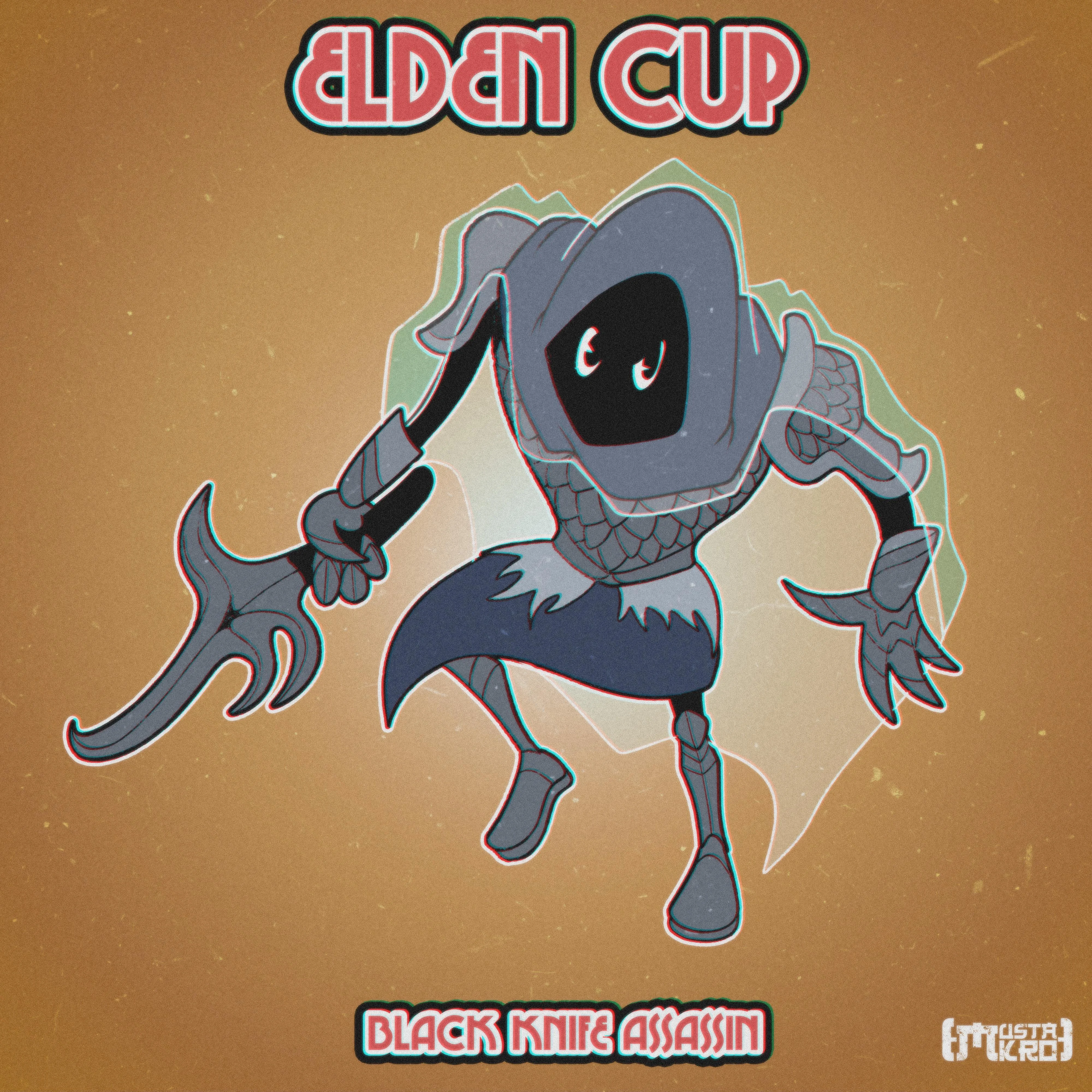 Elden Ring bossları Cuphead düşmanları olarak yeniden tasarlandı: Sonuçlar harika 4