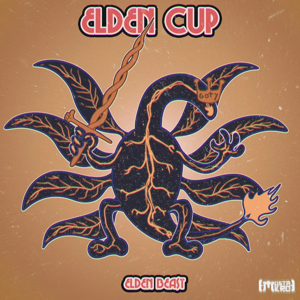 Elden Ring bossları Cuphead düşmanları olarak yeniden tasarlandı: Sonuçlar harika 14