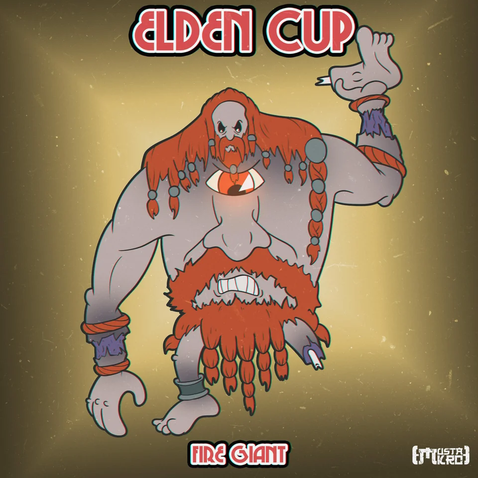 Elden Ring bossları Cuphead düşmanları olarak yeniden tasarlandı: Sonuçlar harika 15