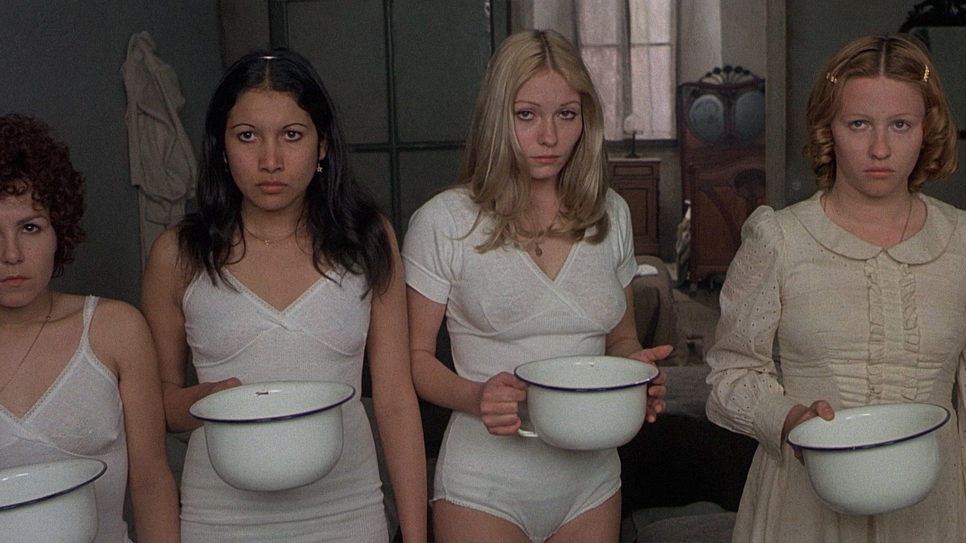 Dünyanın en çok yasaklanan 11 filmi 3