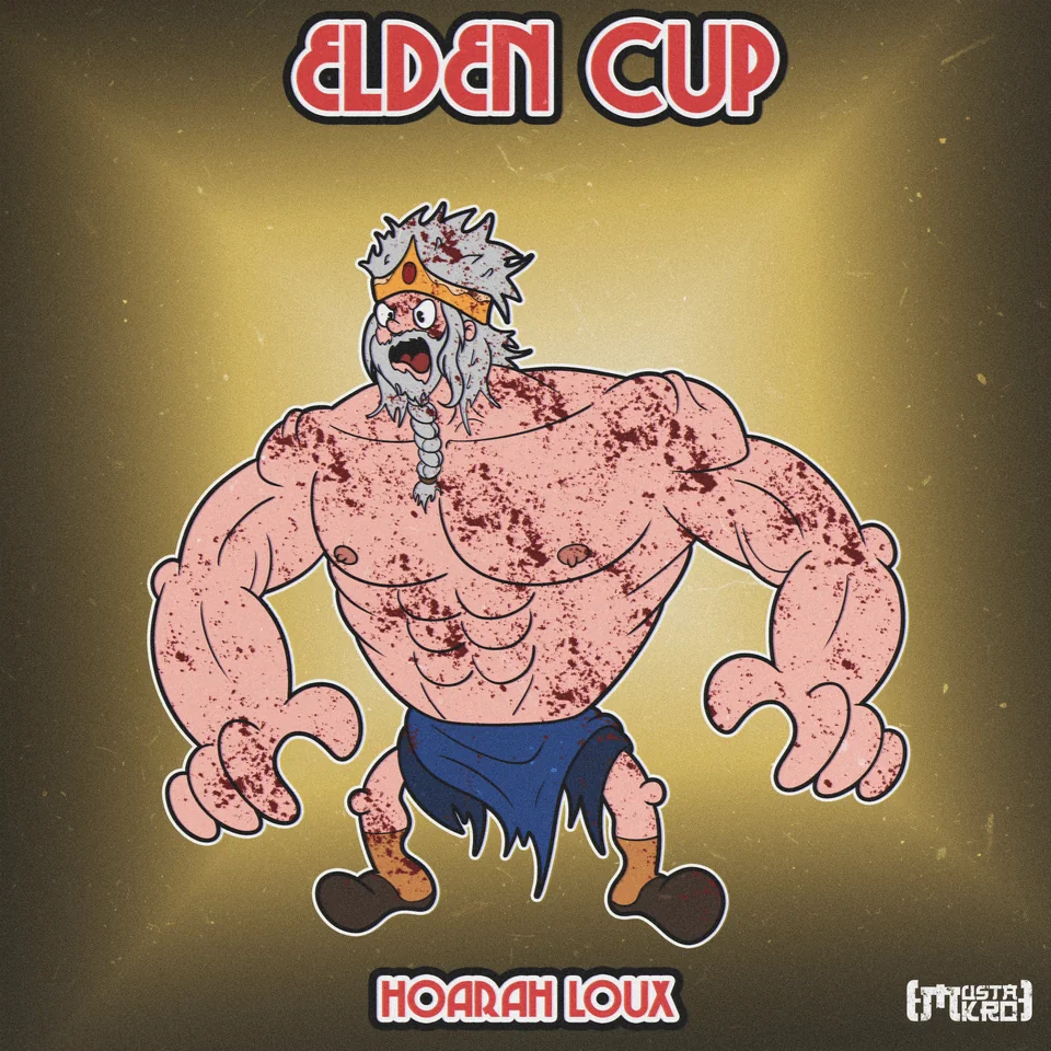 Elden Ring bossları Cuphead düşmanları olarak yeniden tasarlandı: Sonuçlar harika 9