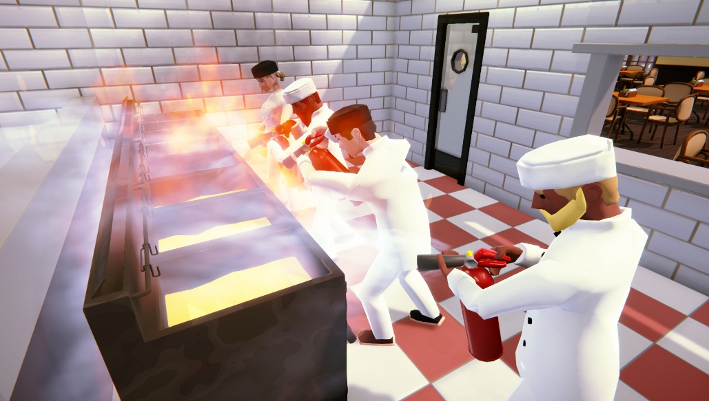 Recipe For Disaster (1)