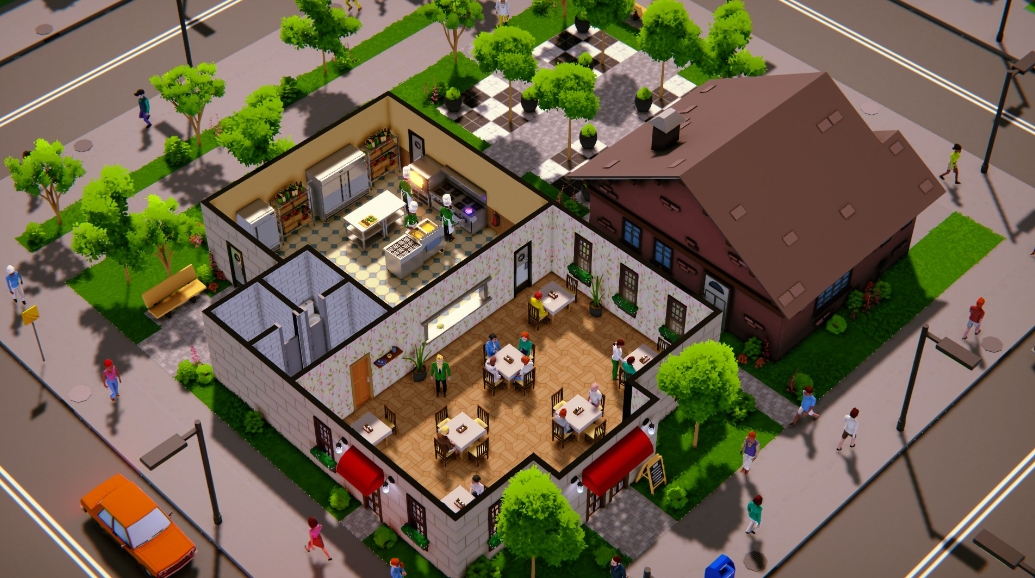 Recipe For Disaster (3)