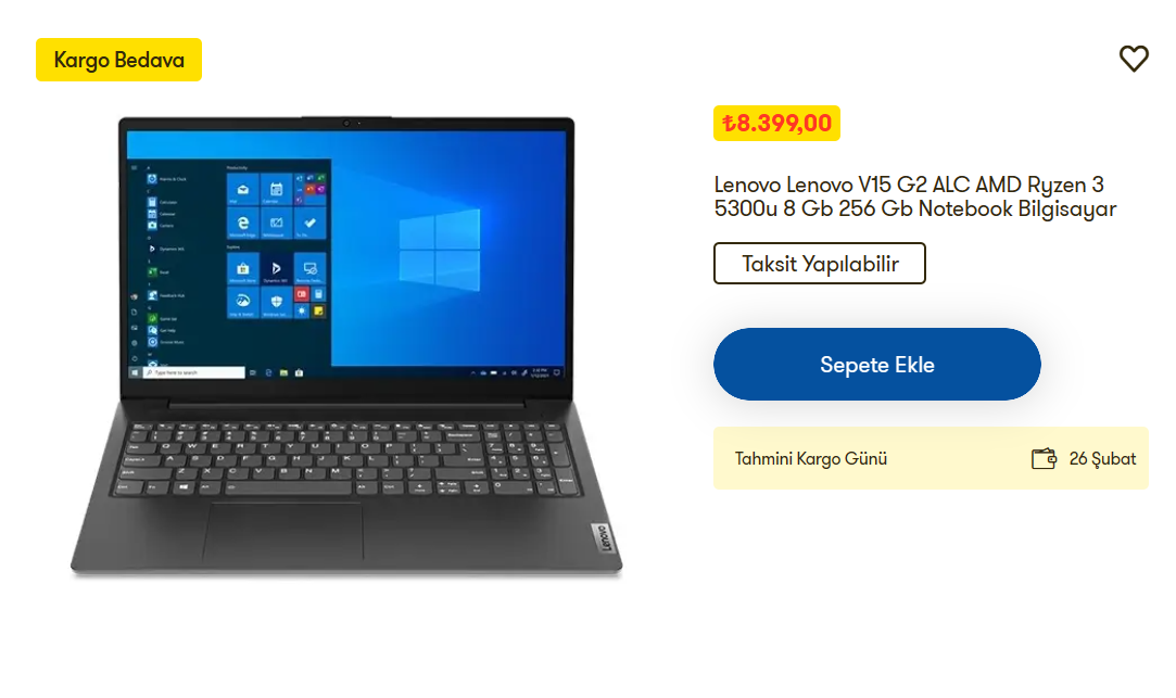 ŞOK'ta haftanın teknoloji ürünleri: Leonova laptop,  Bluetooth kulaklık ve daha fazlası 12