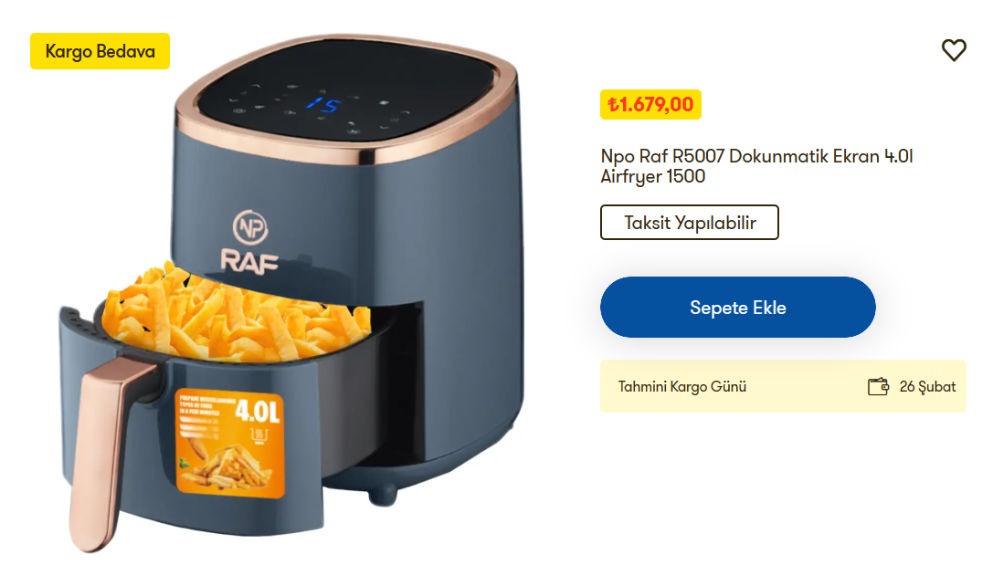 ŞOK'ta haftanın teknoloji ürünleri: Leonova laptop,  Bluetooth kulaklık ve daha fazlası 3