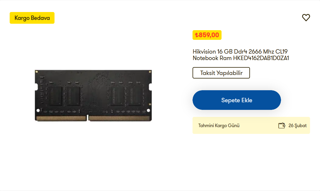 ŞOK'ta haftanın teknoloji ürünleri: Leonova laptop,  Bluetooth kulaklık ve daha fazlası 11