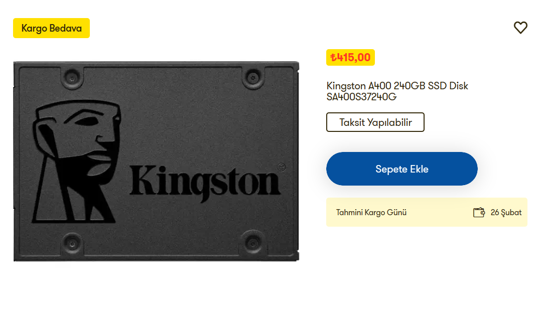 ŞOK'ta haftanın teknoloji ürünleri: Leonova laptop,  Bluetooth kulaklık ve daha fazlası 10