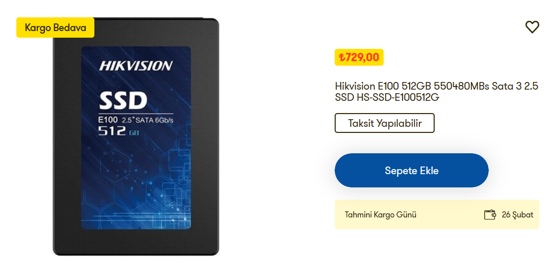 ŞOK'ta haftanın teknoloji ürünleri: Leonova laptop,  Bluetooth kulaklık ve daha fazlası 8