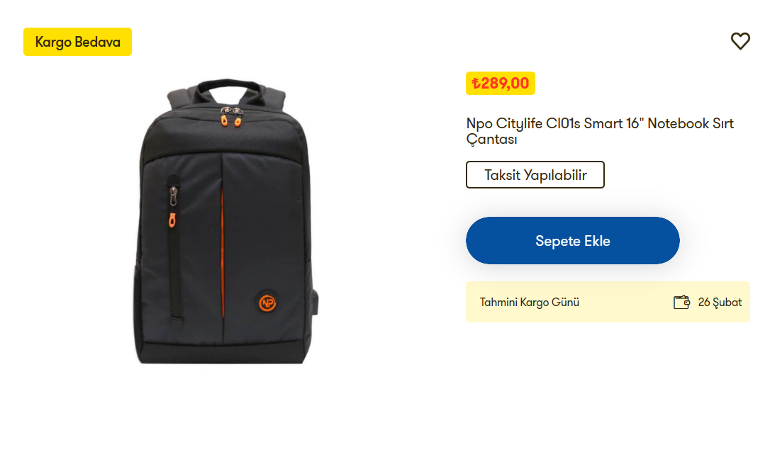 ŞOK'ta haftanın teknoloji ürünleri: Leonova laptop,  Bluetooth kulaklık ve daha fazlası 9