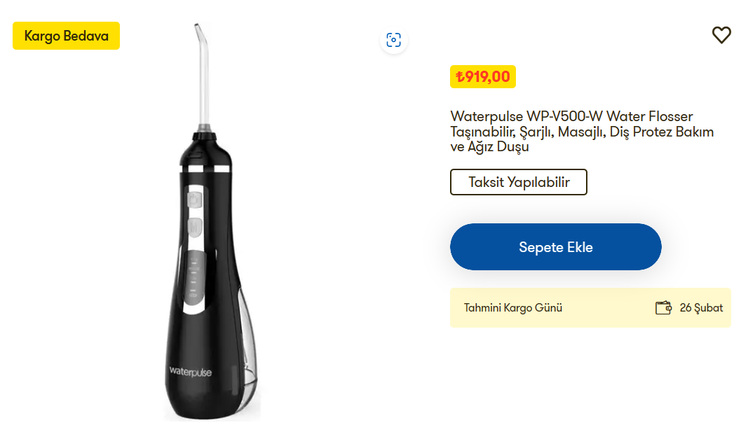 ŞOK'ta haftanın teknoloji ürünleri: Leonova laptop,  Bluetooth kulaklık ve daha fazlası 6