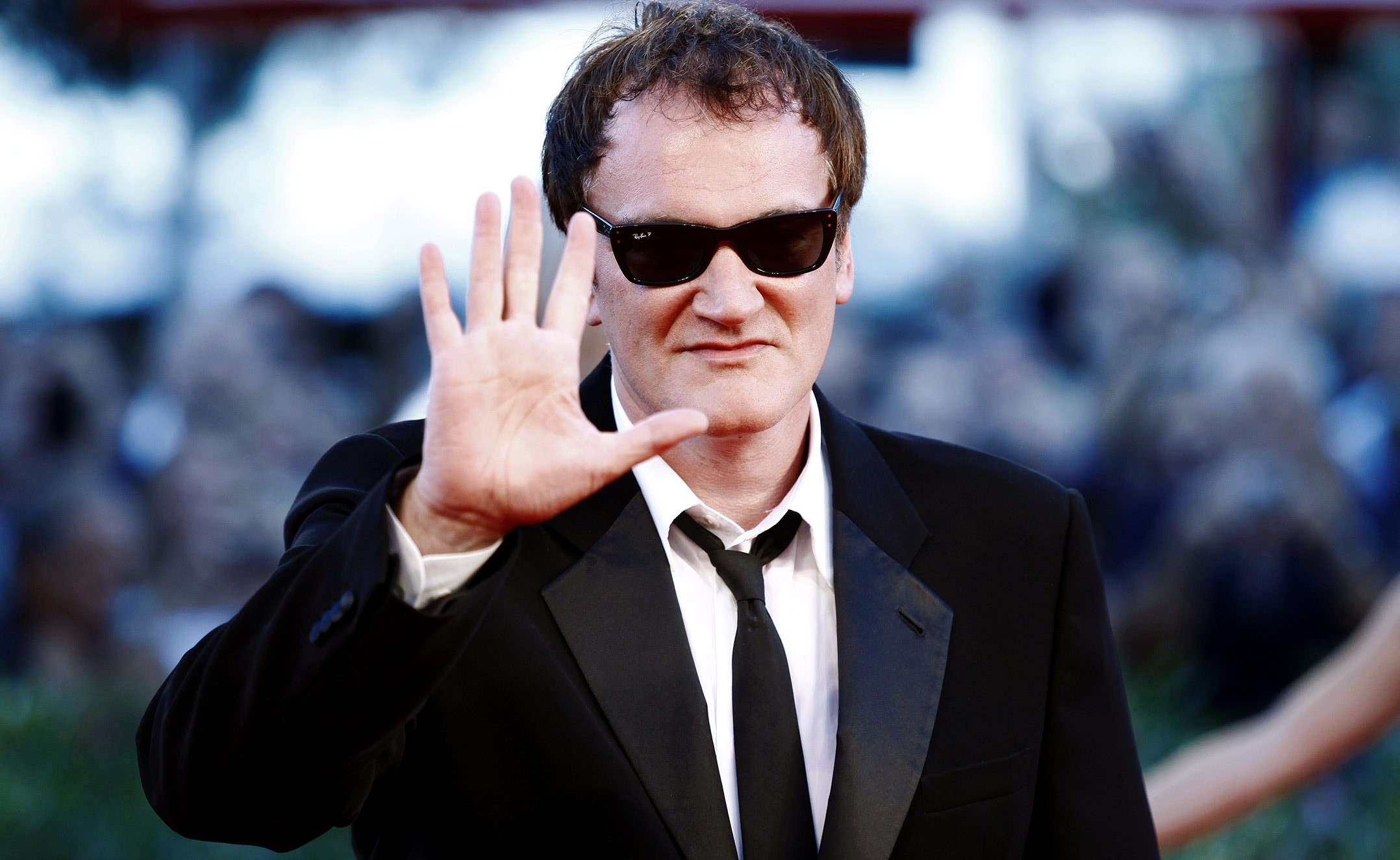 Quentin Tarantino'nun son filminin adının "Film Eleştirmeni" olacağı iddia edildi! 1