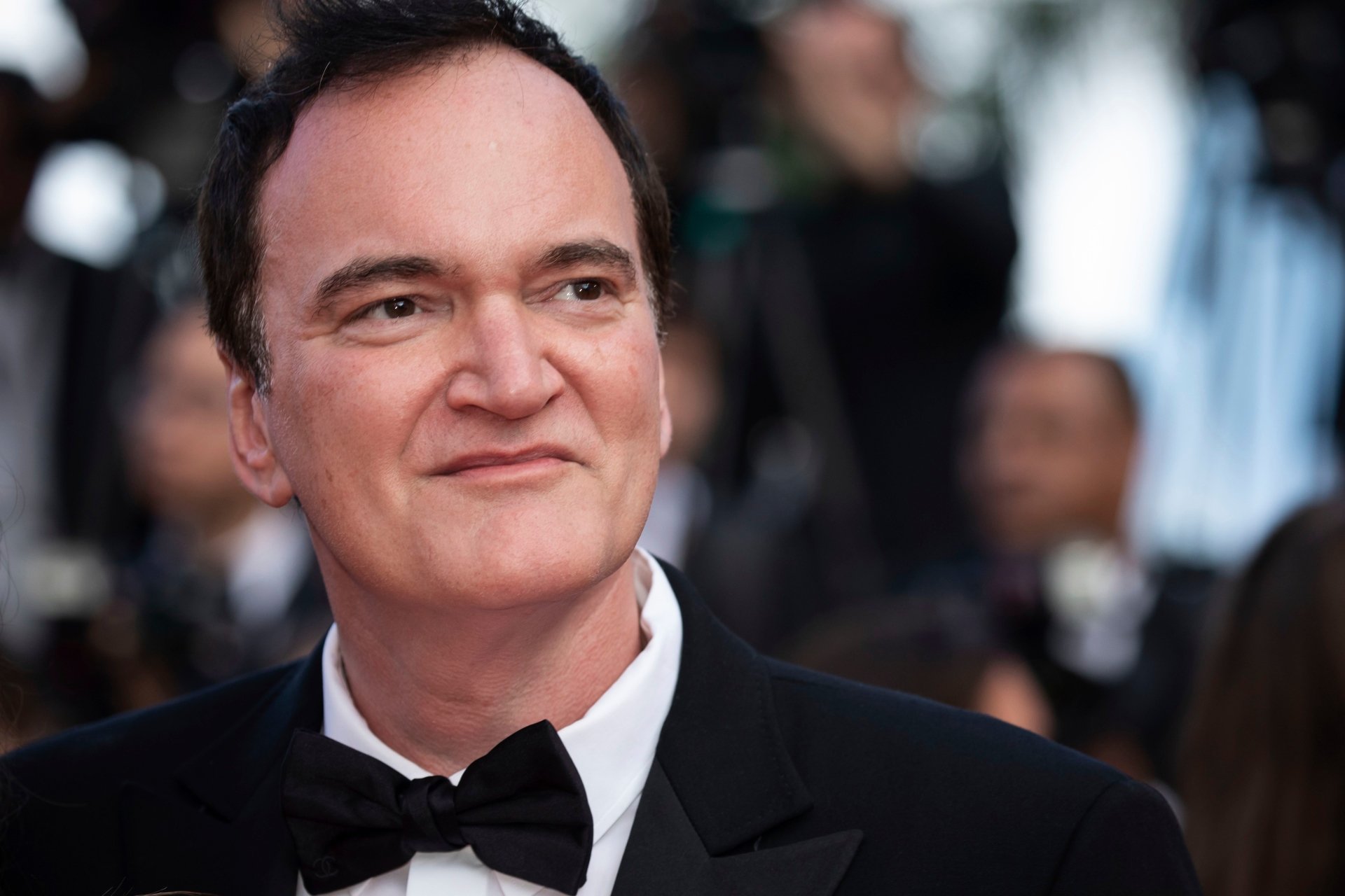 Quentin Tarantino'nun son filminin adının "Film Eleştirmeni" olacağı iddia edildi! 4