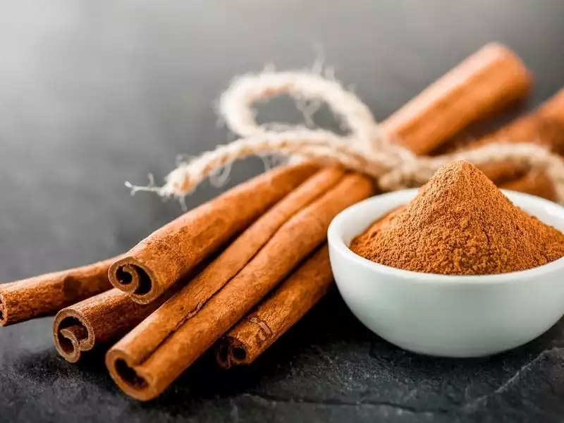 Tarçının sağlığa faydaları: Kilo kaybı,  kalp sağlığı ve daha fazlası 4