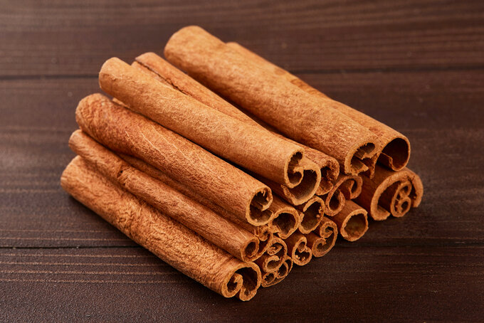 Tarçının sağlığa faydaları: Kilo kaybı,  kalp sağlığı ve daha fazlası 5