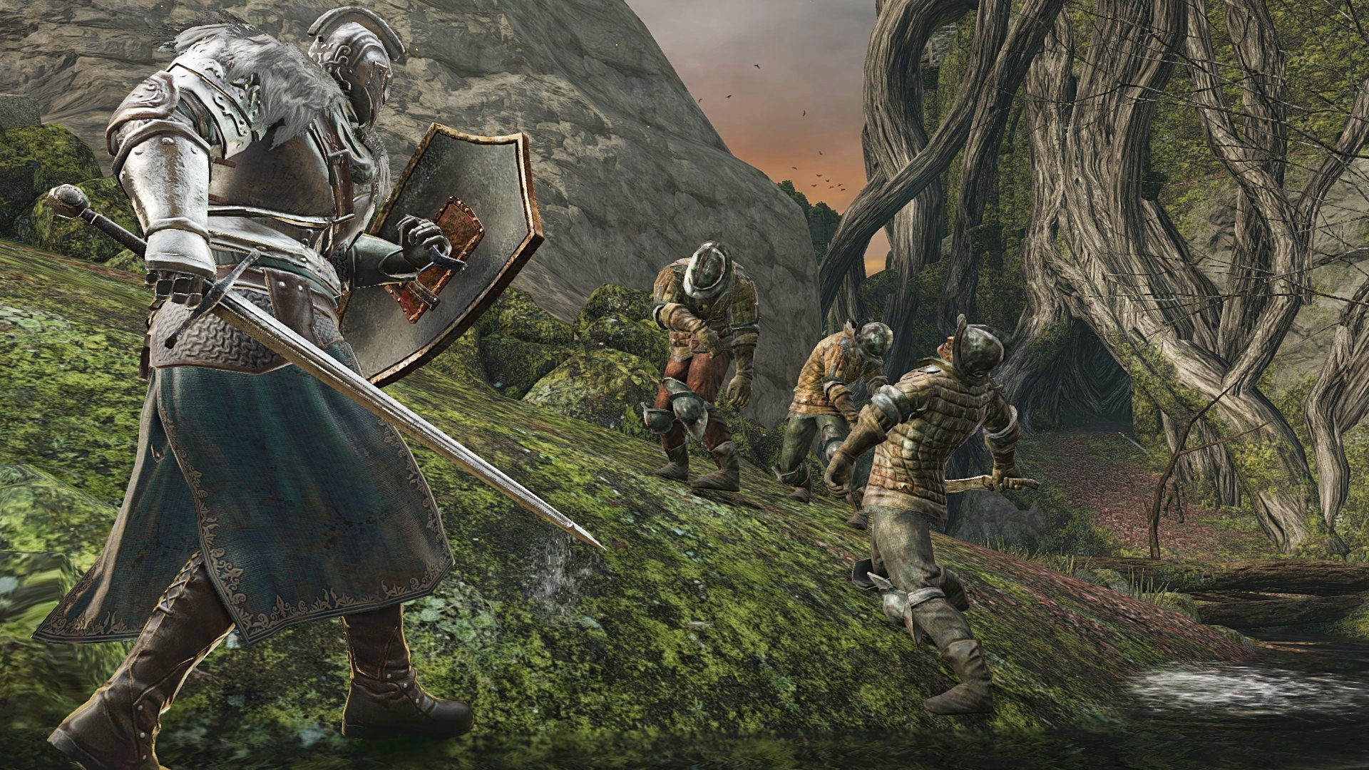 Elden Ring'den Dark Souls'a en iyi FromSoftware soulslike oyunları! 2