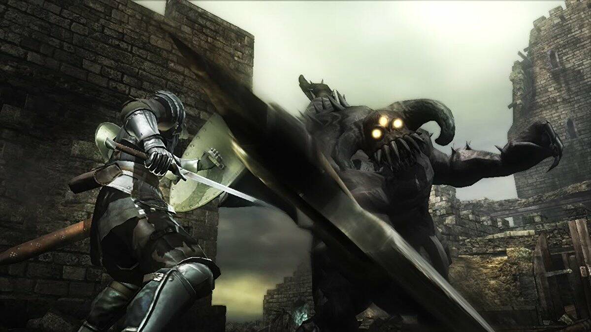 Elden Ring'den Dark Souls'a en iyi FromSoftware soulslike oyunları! 4