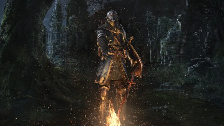 Elden Ring'den Dark Souls'a en iyi FromSoftware soulslike oyunları! 6