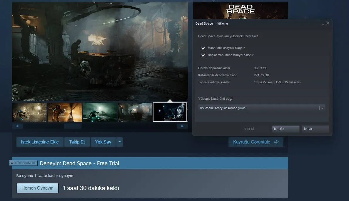 2023-05-17 09_26_50-Steam’de ücretsiz oyun deneme dönemi başladı_ İşte detaylar! _ DonanımHaber
