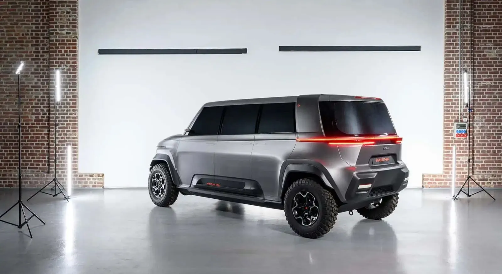 Bu otomobil tam 50 yıl dayanacak! Ömürlük araba 2