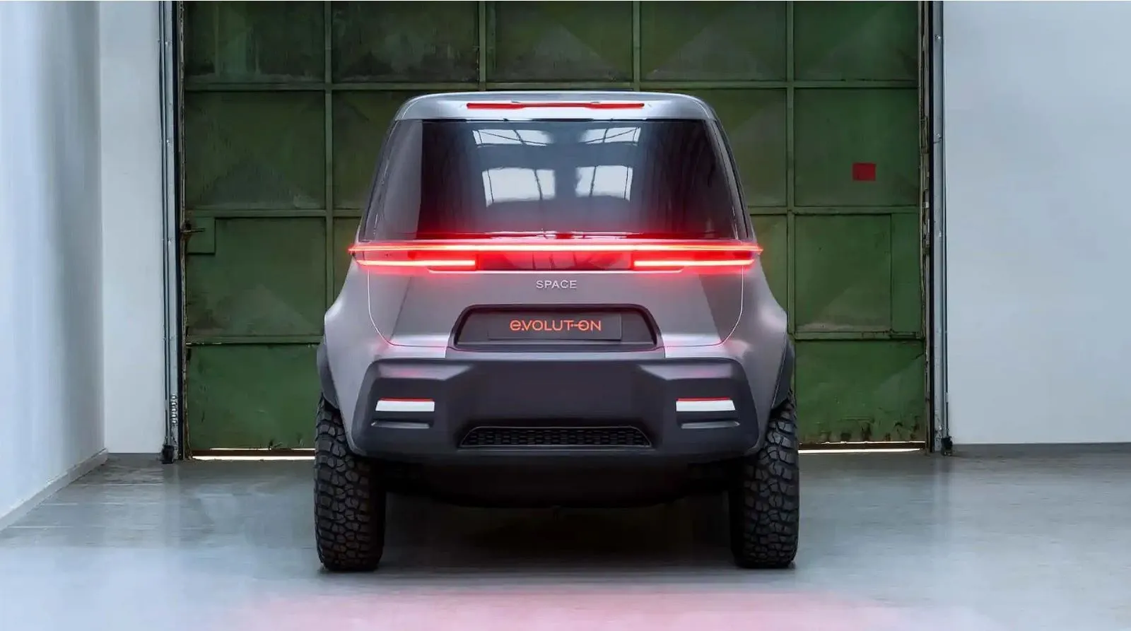 Bu otomobil tam 50 yıl dayanacak! Ömürlük araba 6