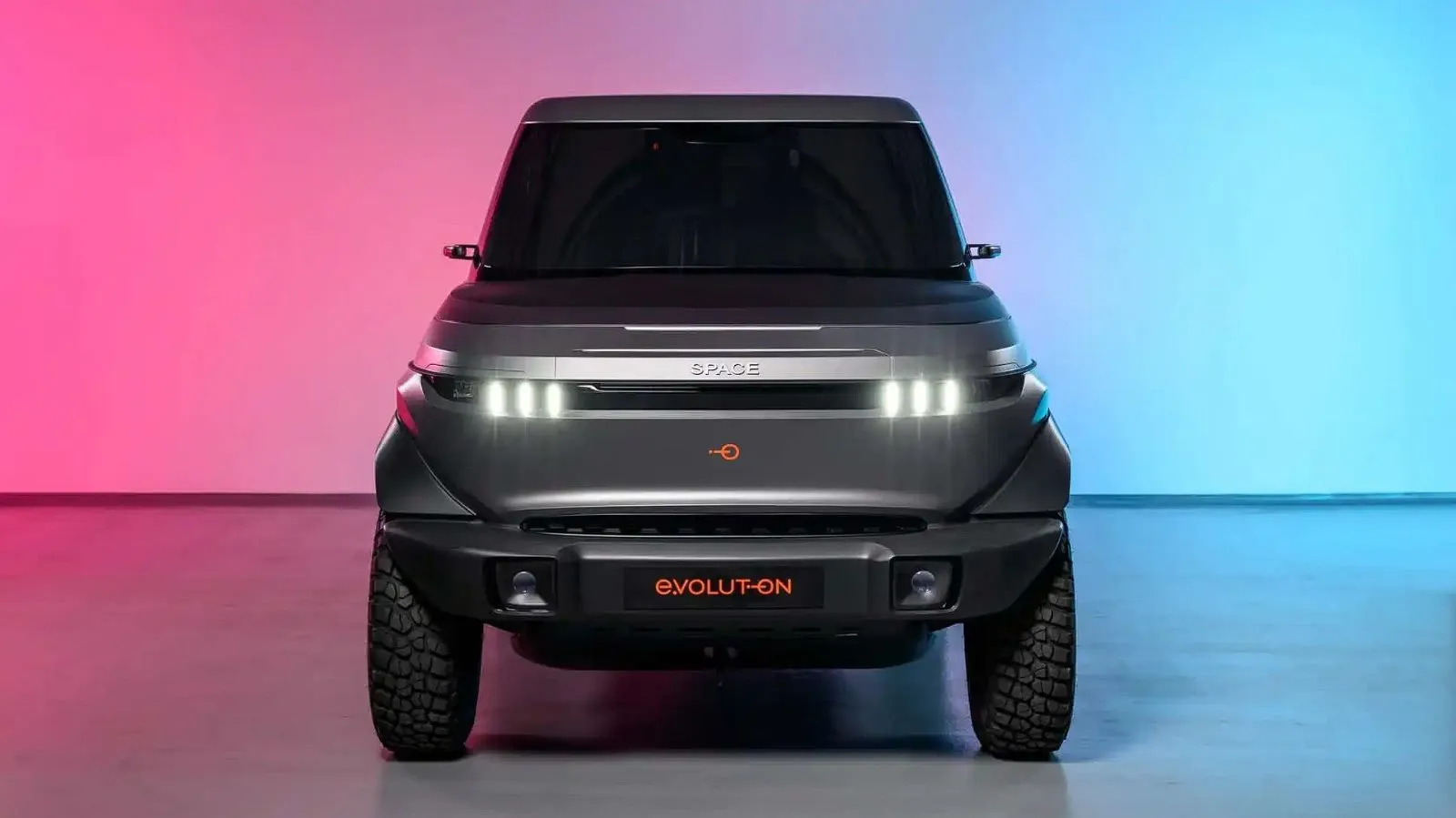 Bu otomobil tam 50 yıl dayanacak! Ömürlük araba 5