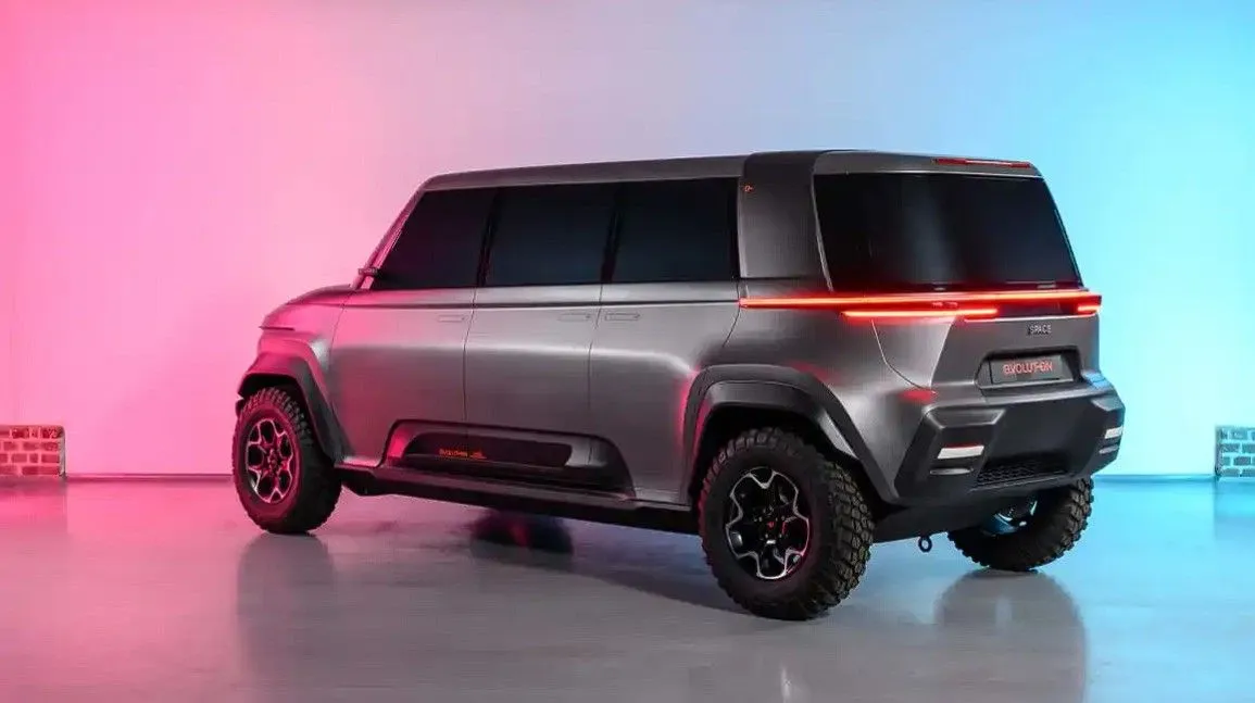 Bu otomobil tam 50 yıl dayanacak! Ömürlük araba 9