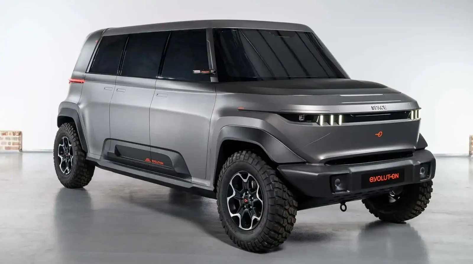 Bu otomobil tam 50 yıl dayanacak! Ömürlük araba 10