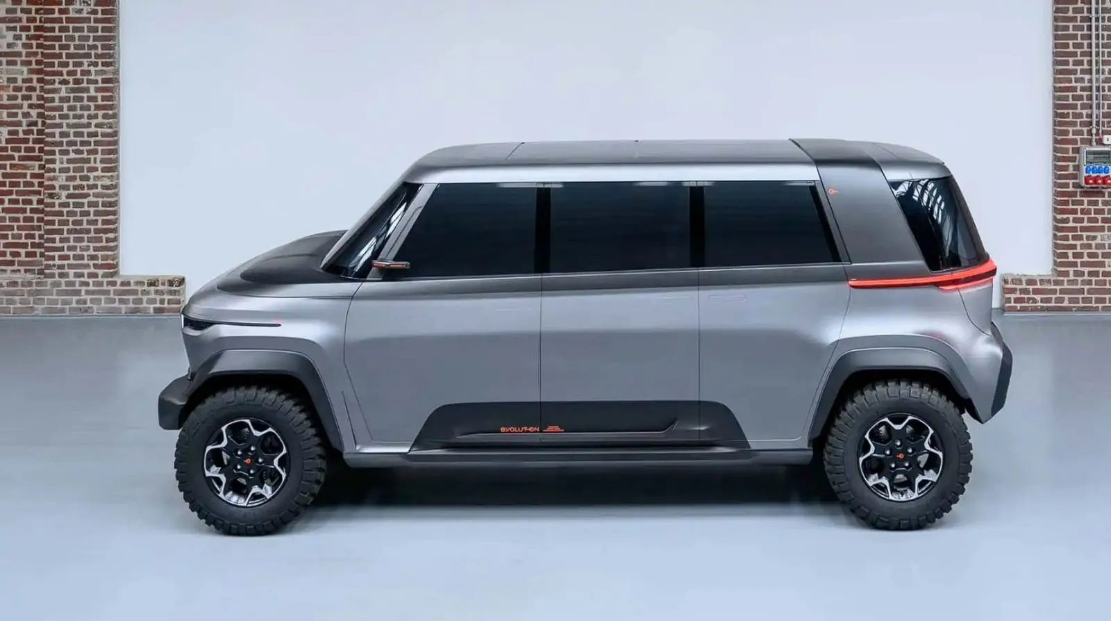 Bu otomobil tam 50 yıl dayanacak! Ömürlük araba 7