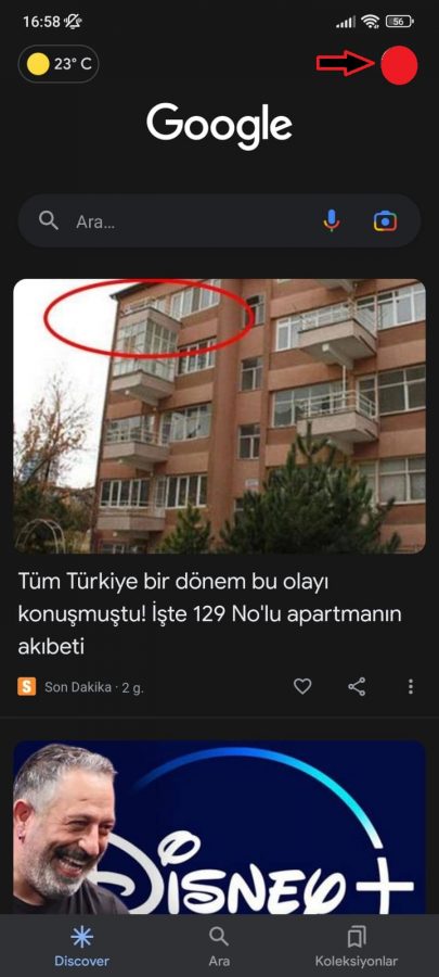Google Asistan nasıl kapatılır?