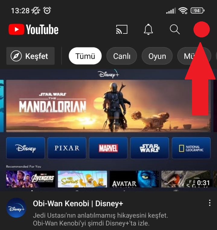 Youtube atlama süresi değiştirme nasıl yapılır? 