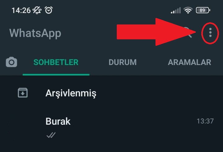 WhatsApp ban kaldırma nasıl yapılır? 